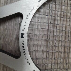 Arthur Ashe Collection Head Tennis Racket
